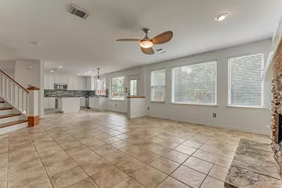 59 W Gaslight Place, The Woodlands, TX 77382 - Photo 9
