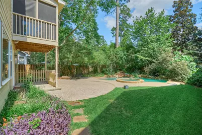 59 W Gaslight Place, The Woodlands, TX 77382 - Photo 45