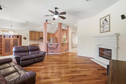 21906 Canyonwood Park Lane, Richmond, TX 77469 - Photo 17