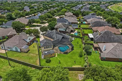 21906 Canyonwood Park Lane, Richmond, TX 77469 - Photo 47