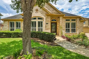 21906 Canyonwood Park Ln, Richmond, TX 77469 - Photo 1