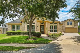 21906 Canyonwood Park Ln, Richmond, TX 77469 - Photo 3