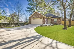 3818 Springcrest, Montgomery, TX 77356 - Photo 1