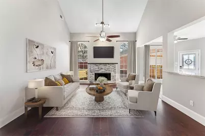 1514 Briarbend Drive, Sugar Land, TX 77479 - Photo 5