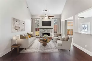 1514 Briarbend Dr, Sugar Land, TX 77479 - Photo 5