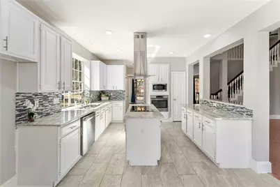 1514 Briarbend Drive, Sugar Land, TX 77479 - Photo 17