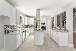 1514 Briarbend Dr, Sugar Land, TX 77479 - Photo 17