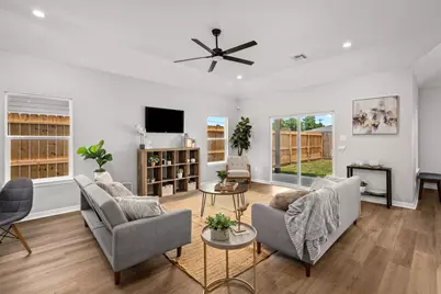 14307 Laredo Street, Houston, TX 77015 - Photo 3