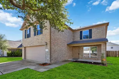 7126 Fox Scene Drive, Humble, TX 77338 - Photo 1