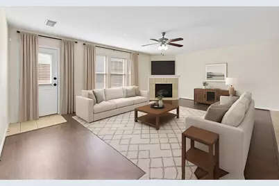 7126 Fox Scene Drive, Humble, TX 77338 - Photo 13