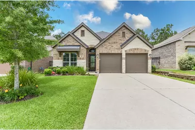 248 Clementine Court, Montgomery, TX 77316 - Photo 3
