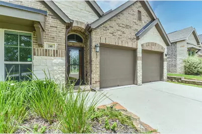 248 Clementine Court, Montgomery, TX 77316 - Photo 1