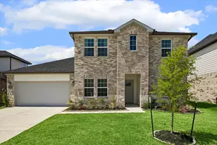 31315 S Eden Manor Loop, Fulshear, TX 77441 - Photo 1