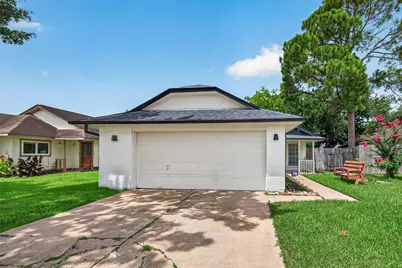 10814 Parkland Woods Drive, Sugar Land, TX 77498 - Photo 19