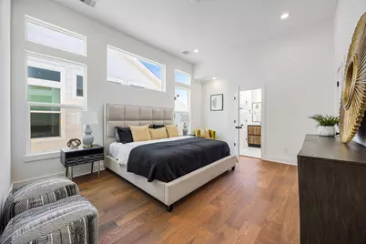 303 Marcella Street #F, Houston, TX 77091 - Photo 3