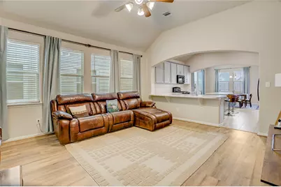14230 Rim Side Trl, Houston, TX 77045 - Photo 5
