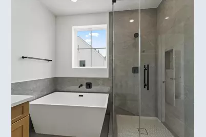 1804 Del Norte Street #E, Houston, TX 77018 - Photo 17