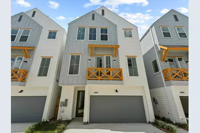 1804 Del Norte Street #E, Houston, TX 77018 - Photo 3