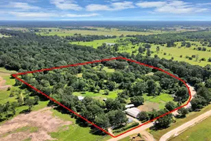 28222 Margerstadt Rd, Waller, TX 77484 - Photo 1
