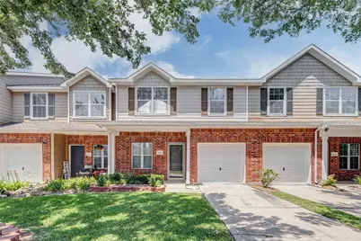 14522 Durham Chase Lane, Houston, TX 77095 - Photo 1