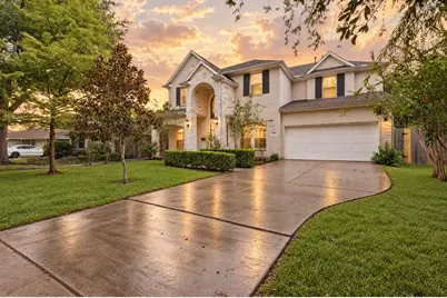 3302 Rochdale Street, Houston, TX 77025 - Photo 1