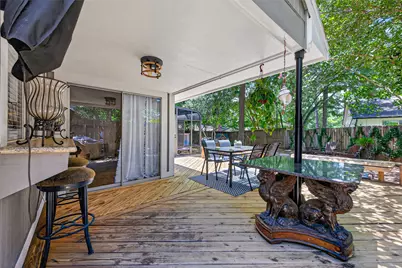 1 Still Glen Court, The Woodlands, TX 77381 - Photo 37