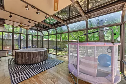 1 Still Glen Court, The Woodlands, TX 77381 - Photo 33