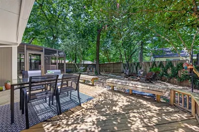 1 Still Glen Court, The Woodlands, TX 77381 - Photo 37