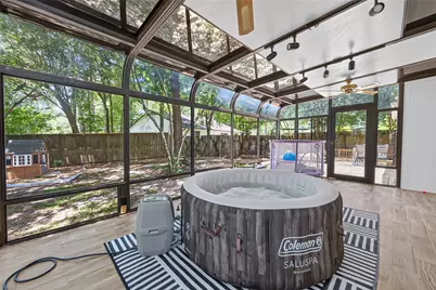 1 Still Glen Court, The Woodlands, TX 77381 - Photo 33