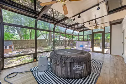 1 Still Glen Court, The Woodlands, TX 77381 - Photo 35