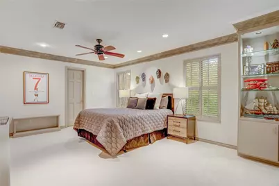 1 Stayton Circle, Piney Point Village, TX 77024 - Photo 23