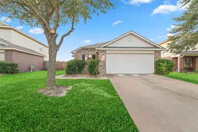 7042 Durango Creek Lane, Katy, TX 77449 - Photo 1