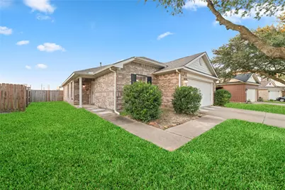 7042 Durango Creek Lane, Katy, TX 77449 - Photo 3