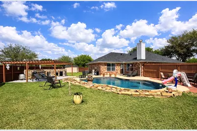 418 Sun River Lane, Dickinson, TX 77539 - Photo 7