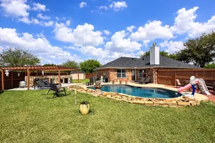 418 Sun River Ln, Dickinson, TX 77539 - Photo 7