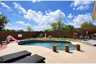 418 Sun River Lane, Dickinson, TX 77539 - Photo 3