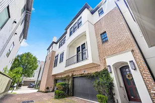 308 W Bell St, Houston, TX 77019 - Photo 3