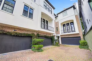 308 W Bell St, Houston, TX 77019 - Photo 1