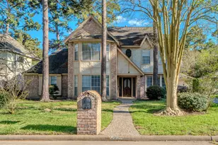 5507 Slashwood Ln, Spring, TX 77379 - Photo 1