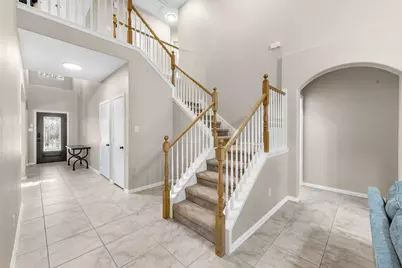 12102 Carol Lane, Pinehurst, TX 77362 - Photo 5