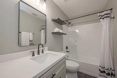 2 Garden Lodge Place, The Woodlands, TX 77382 - Photo 25