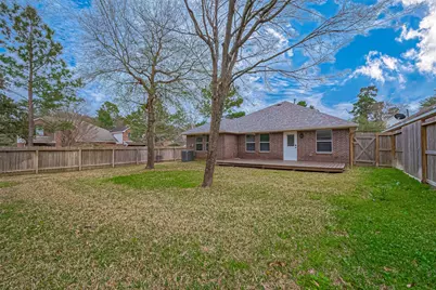 2 Garden Lodge Place, The Woodlands, TX 77382 - Photo 41