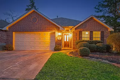 2 Garden Lodge Place, The Woodlands, TX 77382 - Photo 45