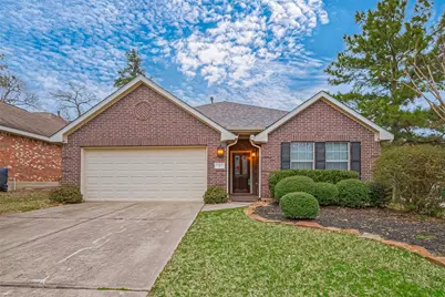 2 Garden Lodge Place, The Woodlands, TX 77382 - Photo 5