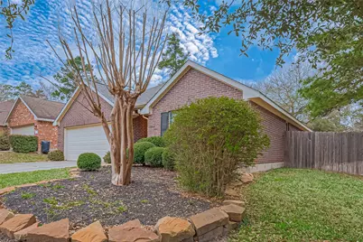 2 Garden Lodge Place, The Woodlands, TX 77382 - Photo 7
