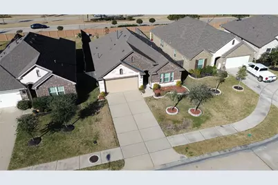 3814 Palmer Meadow Court, Katy, TX 77494 - Photo 1