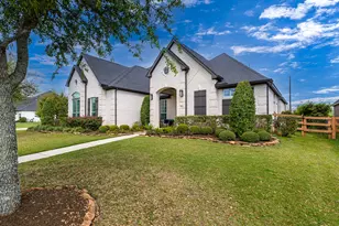 29726 Hay Field Ln, Fulshear, TX 77406 - Photo 3