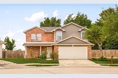 1930 Emerald Pathway Drive, Spring, TX 77388 - Photo 1