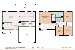 1930 Emerald Pathway Dr, Spring, TX 77388 - Photo 31
