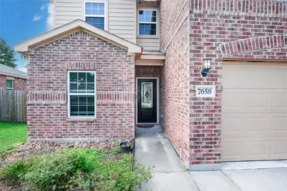 7658 Dragon Pearls Lane, Conroe, TX 77304 - Photo 3